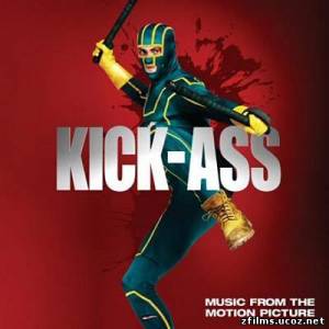 саундтреки к фильму Пипец / Kick-ass OST