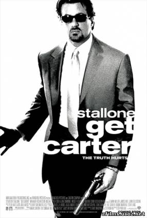 Убрать Картера / Get Carter (2000) DVDRip