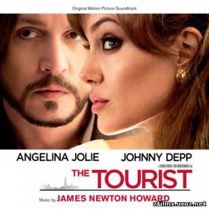 саундтреки к фильму Турист / Original Motion Picture Soundtrack The Tourist (Score) (2010)