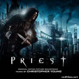 саундтреки к фильму Пастырь / Original Motion Picture Soundtrack Priest (2011)