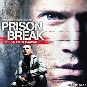 саундтреки к сериалу Побег из тюрьмы (Побег) / Original Television Soundtrack Prison Break (2007)