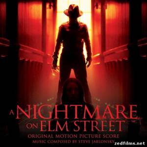 саундтреки к фильму Кошмар на улице Вязов / Original Motion Picture Score A Nightmare on Elm Street (2010)