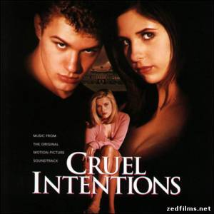 скачать саундтреки к фильму Жестокие игры / Original Motion Picture Soundtrack Cruel Intentions (1999) бесплатно