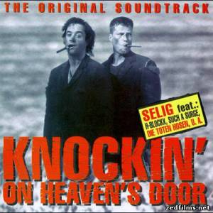 скачать саундтреки к фильму Достучаться до небес / Original Motion Picture Soundtrack Knockin' on Heaven's Door (1997) бесплатно