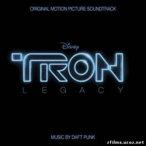 скачать саундтреки к фильму ТРОН: Наследие / Original Motion Picture Soundtrack TRON: Legacy (2010) бесплатно
