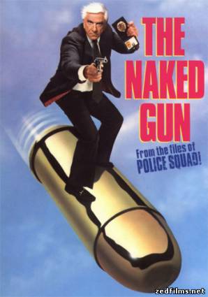 Голый пистолет / The Naked Gun: From the Files of Police Squad! (1988) HDTVRip