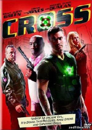 скачать Крест / Cross (2011) DVDRip бесплатно
