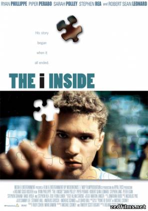 Внутри моей памяти (Мое внутреннее Я) / The I Inside (2003) DVDRip