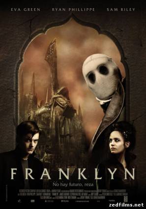скачать Франклин / Franklyn (2008) HDRip бесплатно
