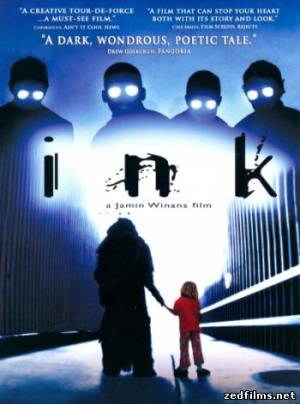 Инк (Чернила) / Ink (2009) DVDRip