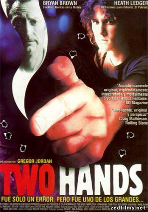 Пальцы веером / Two Hands (1999) DVDRip