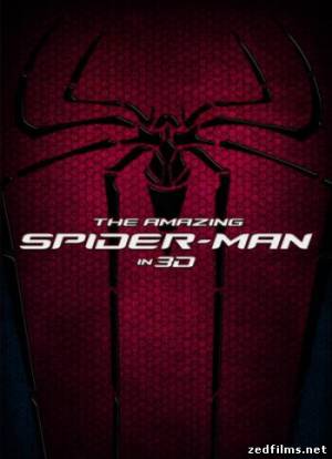 Новый Человек-паук / Amazing Spider-Man (трейлер) (2012) HDRip
