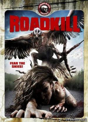 скачать Убийственная поездка / Roadkill (2011) HDTVRip бесплатно