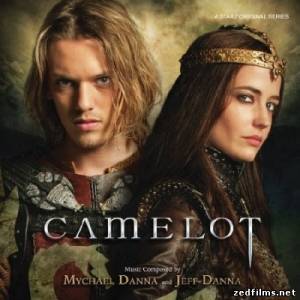 саундтреки к сериалу Камелот / Original Soundtrack Camelot (2011)
