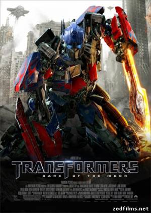 скачать Трансформеры 3: Тёмная сторона Луны / Transformers: Dark of the Moon (2011) BDRip бесплатно