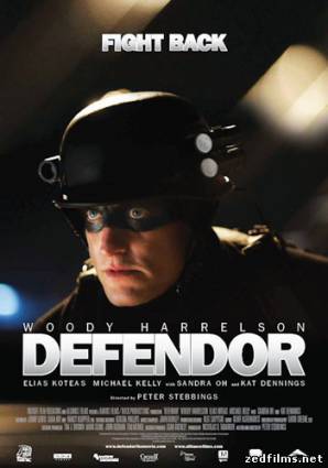 скачать Защитнег / Defendor (2009) BDRip бесплатно