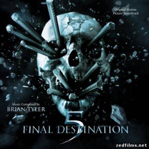 саундтреки к фильму Пункт назначения 5 / Original Motion Picture Soundtrack Final Destination 5 (2011)