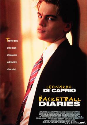 скачать Дневник баскетболиста / The Basketball Diaries (1995) DVDRip бесплатно