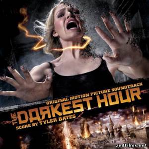 саундтреки к фильму Фантом / Original Motion Picture Soundtrack The Darkest Hour (2012)