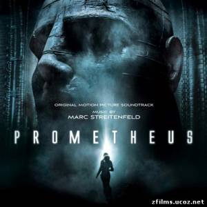 скачать саундтреки к фильму Прометей / Original Motion Picture Soundtrack Prometheus (2012) бесплатно