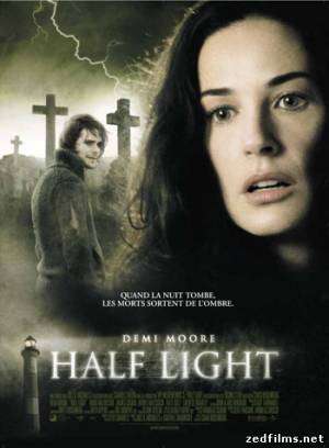 скачать Полусвет / Half Light (2006) HDRip бесплатно