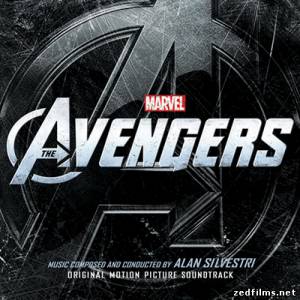 саундтреки к фильму Мстители / Original Motion Picture Soundtrack The Avengers (2012)
