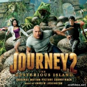 саундтреки к фильму Путешествие 2: Таинственный остров / Original Motion Picture Soundtrack Journey 2: The Mysterious Island (2012)