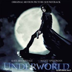саундтреки к фильму Другой мир / Original Motion Picture Soundtrack Underworld (2003)