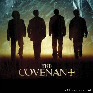 скачать саундтреки к фильму Сделка с дьяволом / The Covenant OST бесплатно