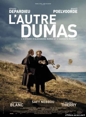 скачать Другой Дюма / L'autre Dumas бесплатно