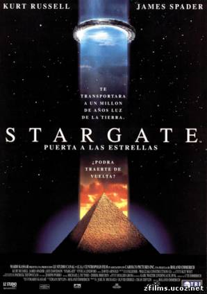 скачать Звездные врата / Stargate бесплатно