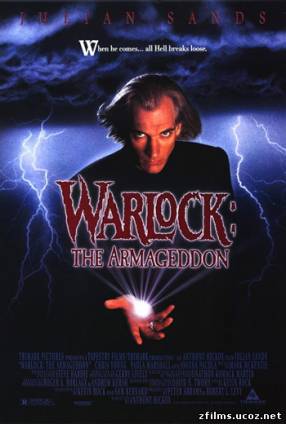 скачать Чернокнижник 2: Армагеддон / Warlock: The Armageddon бесплатно