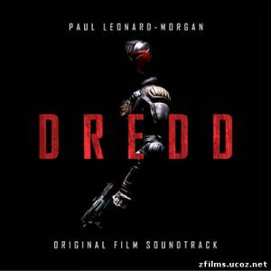 скачать саундтреки к фильму Судья Дредд 3D / Original Film Soundtrack Dredd 3D (2014) бесплатно