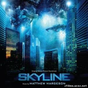 саундтреки к фильму Скайлайн / Original Motion Picture Soundtrack Skyline (Score) (2010)