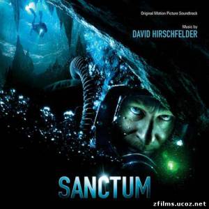 саундтреки к фильму Санктум / Original Motion Picture Soundtrack Sanctum (2011)