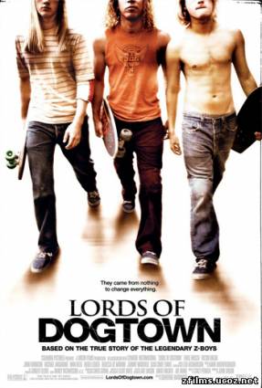 скачать Короли Догтауна / Lords of Dogtown (2005) DVDRip бесплатно