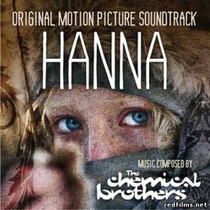 саундтреки к фильму Ханна / Original Motion Picture Soundtrack Hanna (2011)