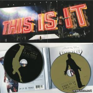 скачать саундтреки фильма Майкл Джексон: Вот и всё / Michael Jackson: This Is It (2009) бесплатно