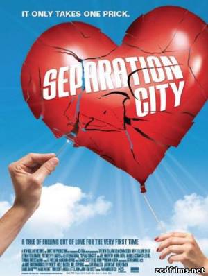 Вся правда о мужчинах / Separation City (2009) DVDRip
