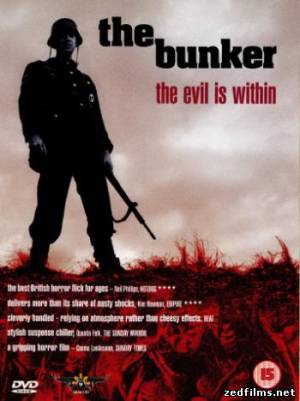 Бункер / The Bunker (2001) DVDRip