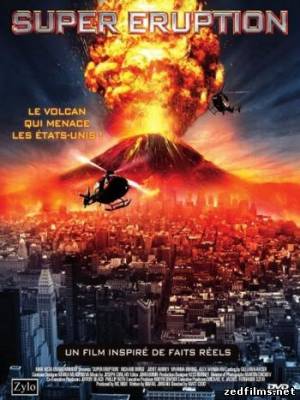 скачать Суперизвержение / Super Eruption (2011) DVDRip бесплатно