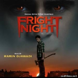 саундтреки к фильму Ночь Страха / Original Motion Picture Soundtrack Fright Night (2011)