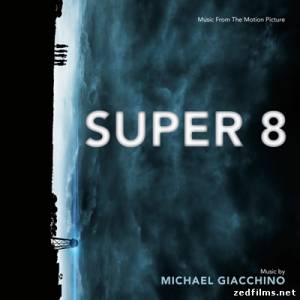 саундтреки к фильму Супер 8 / Music From The Motion Picture Super 8 (2011)