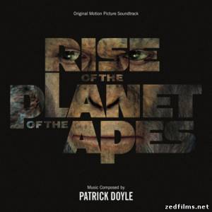 саундтреки к фильму Восстание планеты обезьян / Original Motion Picture Soundtrack Rise Of The Planet Of The Apes (2011)