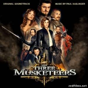 скачать саундтреки к фильму Мушкетеры / Original Soundtrack The Three Musketeers (2011) бесплатно