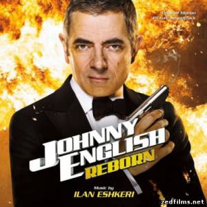 саундтреки к фильму Агент Джонни Инглиш: Перезагрузка / Original Motion Picture Soundtrack Johnny English Reborn (2011)