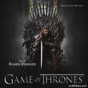 саундтреки к сериалу Игра Престолов / Music From The HBO Series Game Of Thrones (2011)