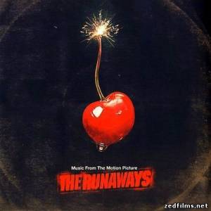 скачать саундтреки к фильму Ранэвэйс / Music From The Motion Picture The Runaways (2010) бесплатно